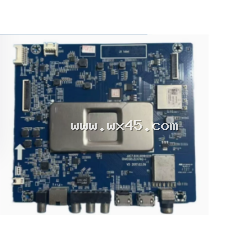 长虹 主板组件 JUC7.820.00181228 58D3P